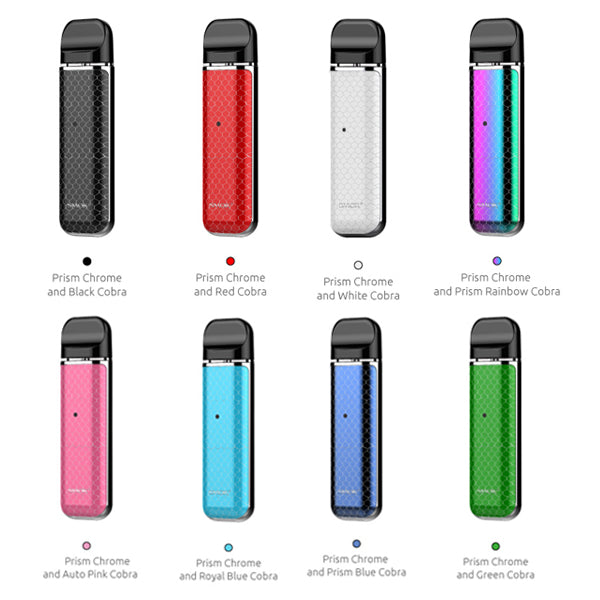 Great but cheap SMOK Novo Vape Pod System Starter Kit with 450mAh/2ML online  in our store – vapormo.com