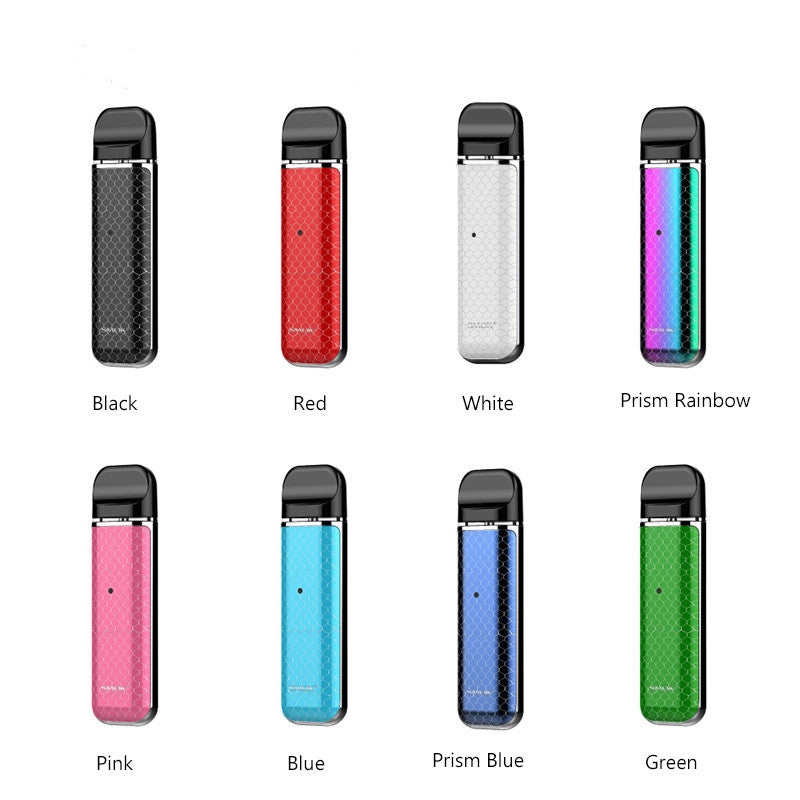 SMOK Novo Vape Pod System Starter Kit with 450mAh-2ML