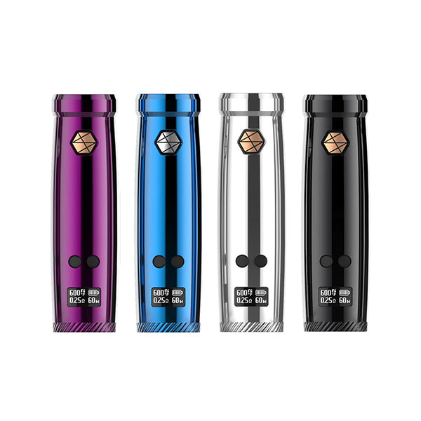 Uwell Nunchaku 80W Pen Style TC Mod