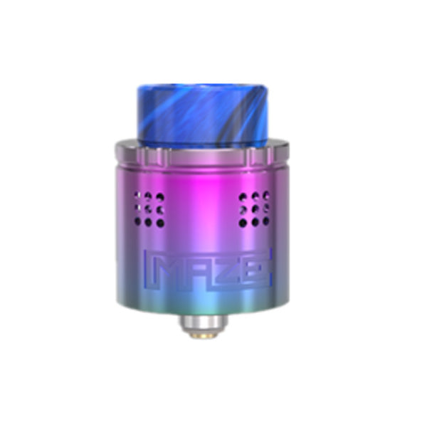 Vandy Vape Maze Sub Ohm BF RDA Atomizer (2ML)