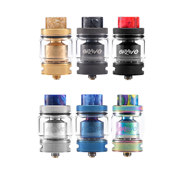 Buy cheap Wotofo Bravo RTA Tank Atomizer 4.5/6ML online on sale | vapormo.com Buy cheap Wotofo Bravo RTA Tank Atomizer 4.5/6ML online on sale | vapormo.com
