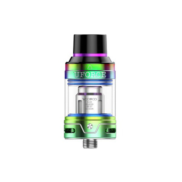 VOOPOO UFORCE Tank Atomizer 3.5ML