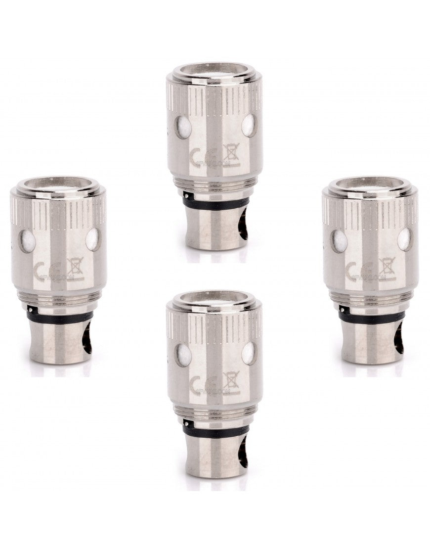 Find discounts on UWELL Crown Sub- Ohm Tank Replacement Coil SUS316 0.25 Ohm/0.5 Ohm 4PCS/PACK in our online store available vapormo.com Find discounts on UWELL Crown Sub- Ohm Tank Replacement Coil SUS316 0.25 Ohm/0.5 Ohm 4PCS/PACK in our online store available vapormo.com