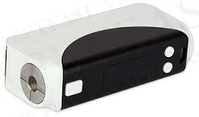 Vision DIY 80 TC Box Mod Battery
