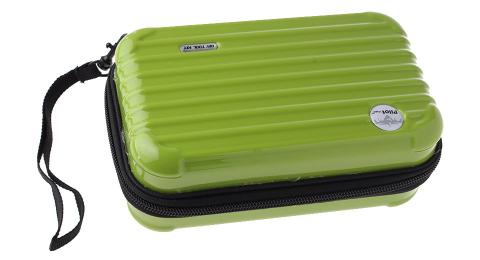 Pilot Vape DIY Tool Starter Kit