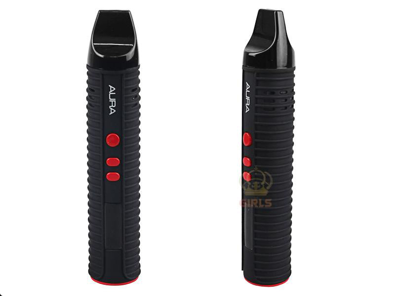 Flowermate AURA Vaporizer 3 in 1 Starter Kit (2600mAh)