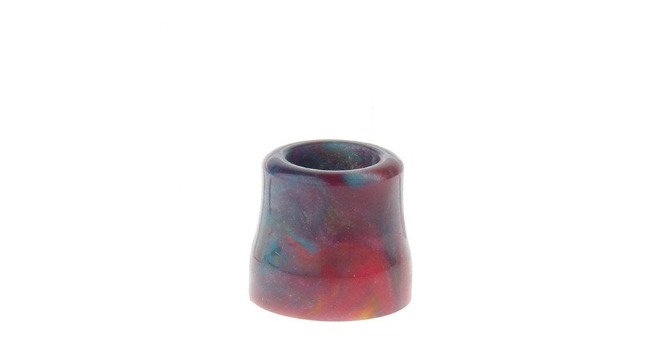 Random Color Aleader Cleito Resin Drip Tip AS126