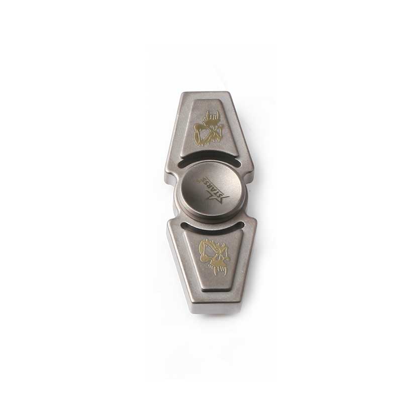 STARSS Hand Spinner Square Peen Starter Kit