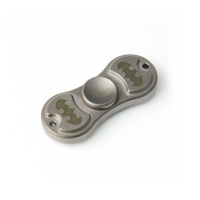 STARSS Hand Spinner Ball Peen Starter Kit