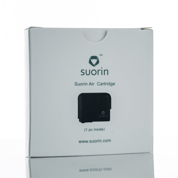 1PCS-PACK Suorin Air Replacement Pod Cartridge 2ML