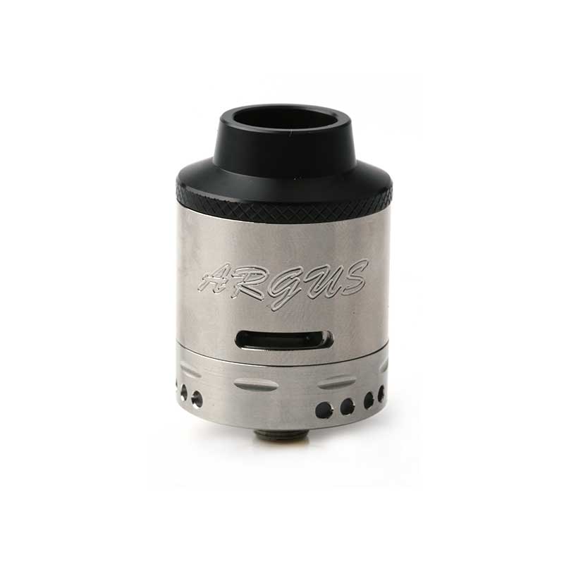 Huge selection of new ARGUS TS TEM-SENSE RDA DIY Tank Atomizer cheap sale  today