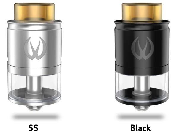 Vandy Vape Perseus RDTA Tank Atomizer (4ML)