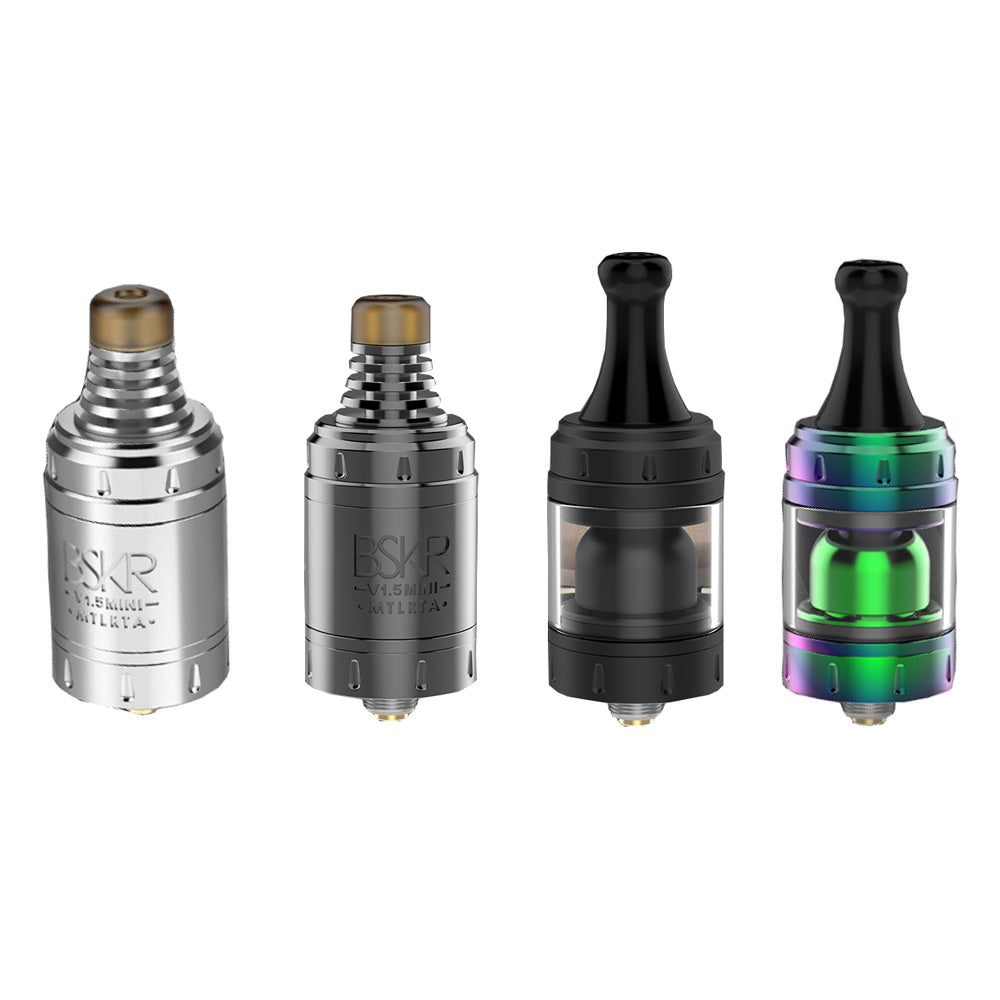 elfbar nachfüll pod läuft aus VapeWild Pre-Steeped E-Juice main image 0
