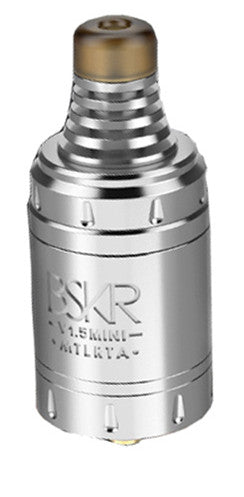 Vandy Vape Berserker V1.5 Mini MTL RTA 2ml-2.5ml Atomizer