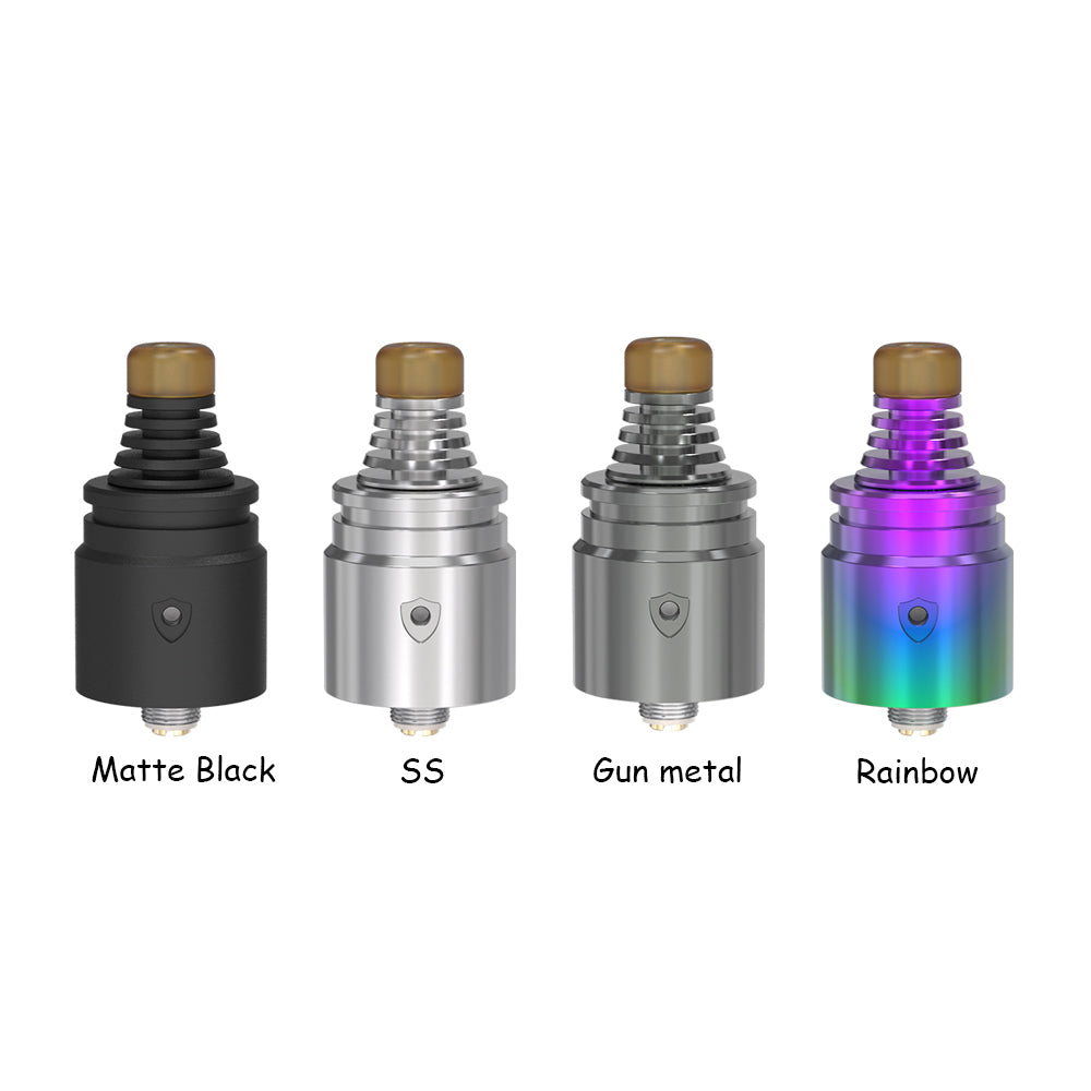 berserker vandy vape Vandy Vape B3 MTL RTA