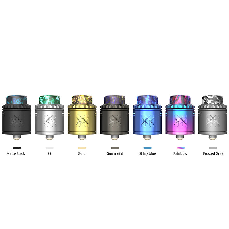 how much is elf bar vape VGOD Pro Mech 2 Mod with Elite RDA Kit main image 1