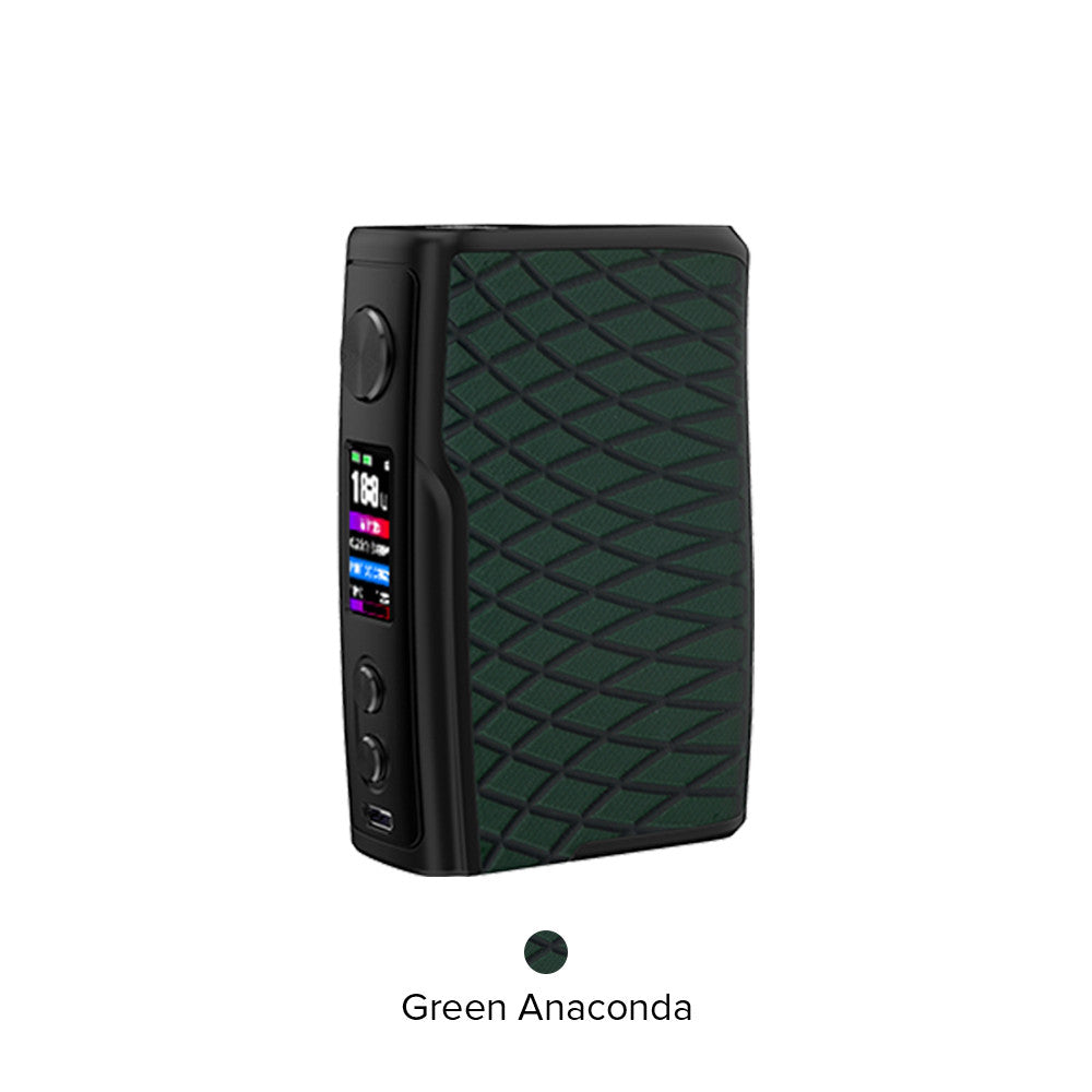 Vandy Vape Swell 188W Box Mod