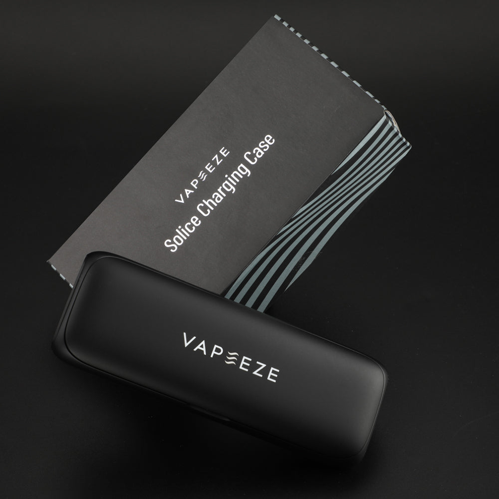 VapeEze Solice Pod System Kit 280mAh