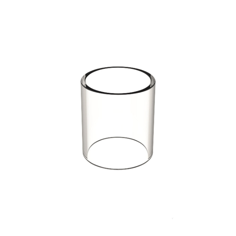 Vapefly Brunhilde Top Coiler Replacement Glass Tube 8ml - 1pc-pack