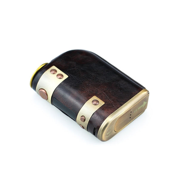 Vapeman STEAM ENGINE DNA75 TC Box Mod