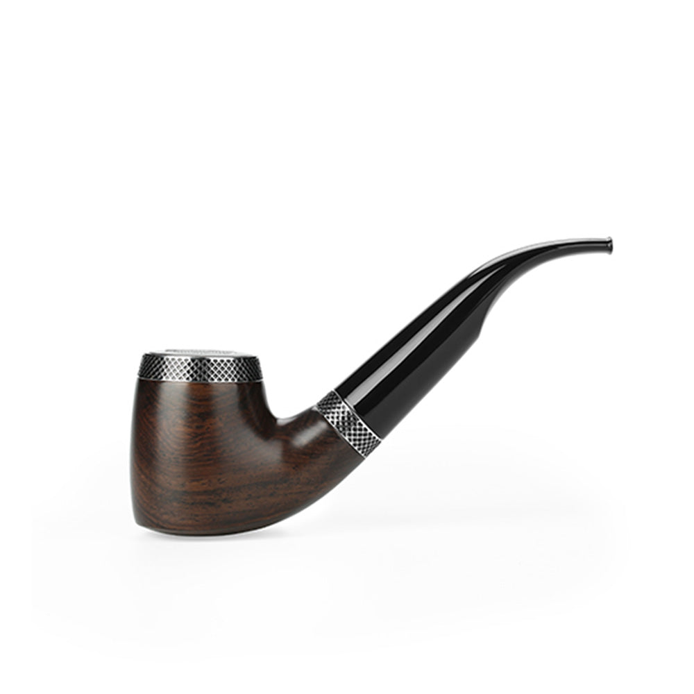 VapeOnly vPipe III Ebony e-Pipe Starter Kit 1300mAh & 1.2ml for a low price | vapormo.com VapeOnly vPipe III Ebony e-Pipe Starter Kit 1300mAh & 1.2ml for a low price | vapormo.com