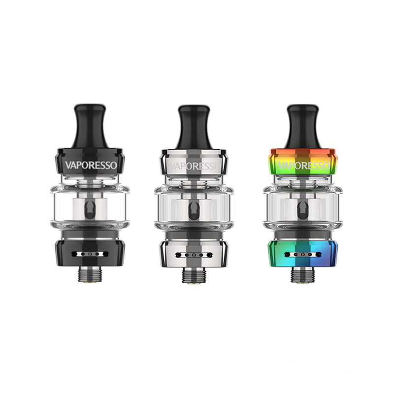 Vaporesso GTX Tank 18 3ml for GTX One Kit Popular | vapormo.com Vaporesso GTX Tank 18 3ml for GTX One Kit Popular | vapormo.com