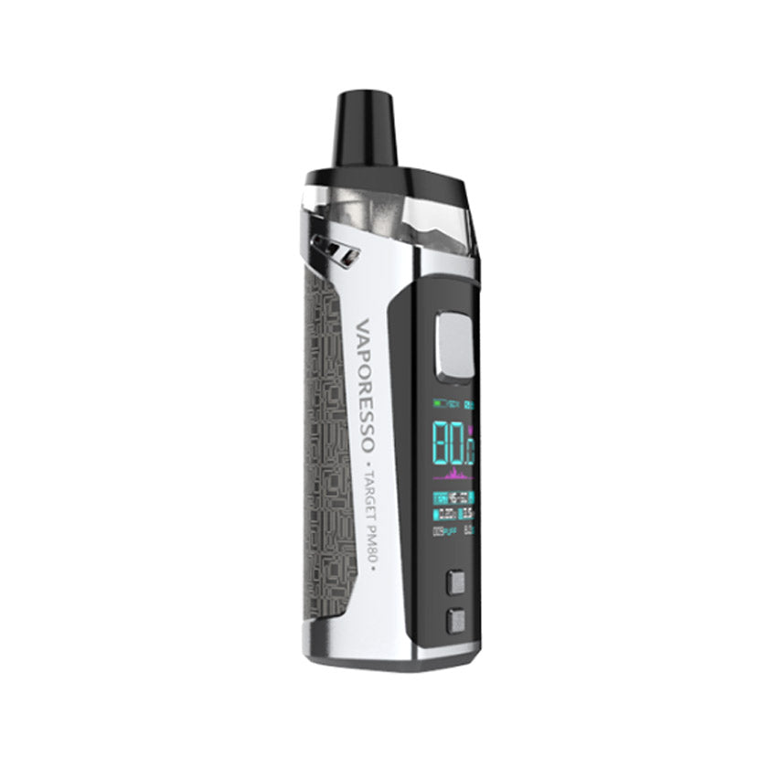Vaporesso Target PM80 80W Pod Mod Kit 2000mAh