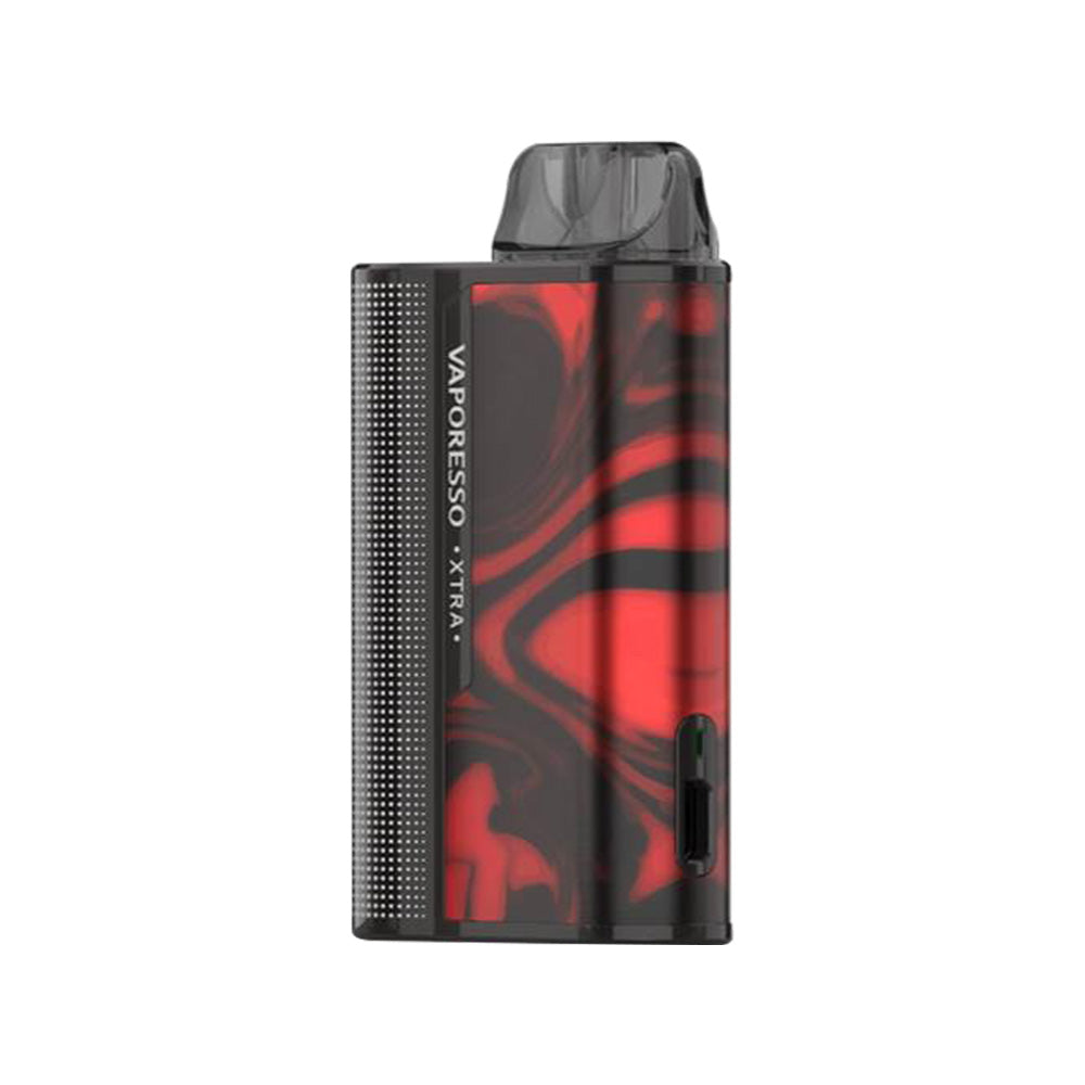 Vaporesso XTRA 11W-16W Pod Kit 900mAh