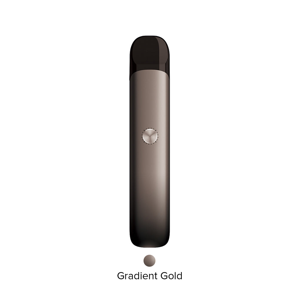 Vaptio Razor Pod System Kit 550mAh & 2ml