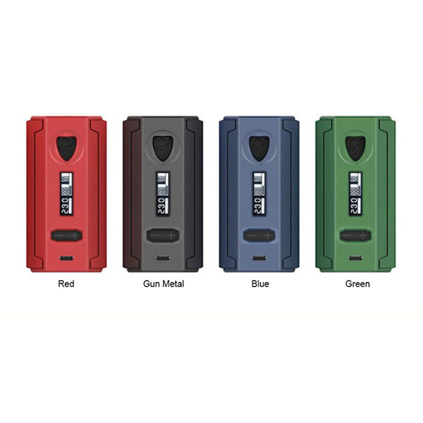 Shop the latest collection of Sigelei Vcigo K3 150W TC Box Mod to fit your vape life | vapormo.com Shop the latest collection of Sigelei Vcigo K3 150W TC Box Mod to fit your vape life | vapormo.com
