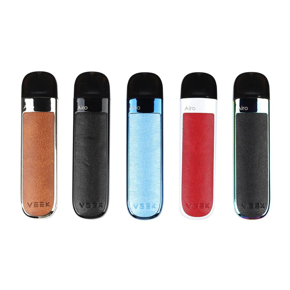 VEEK Airo Vape Pod System Kit 360mAh & 2ml online sale