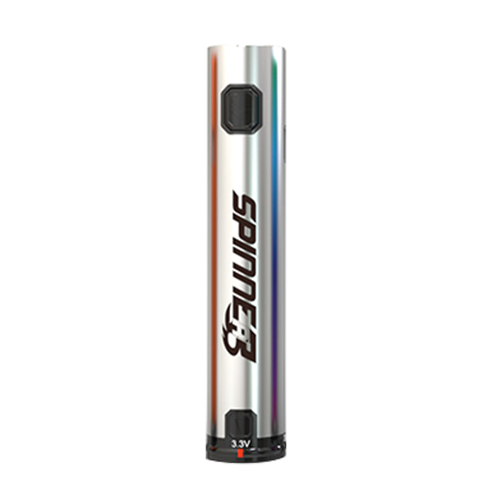 Vision Vapros Spinner 3 eGo VV Battery Mod