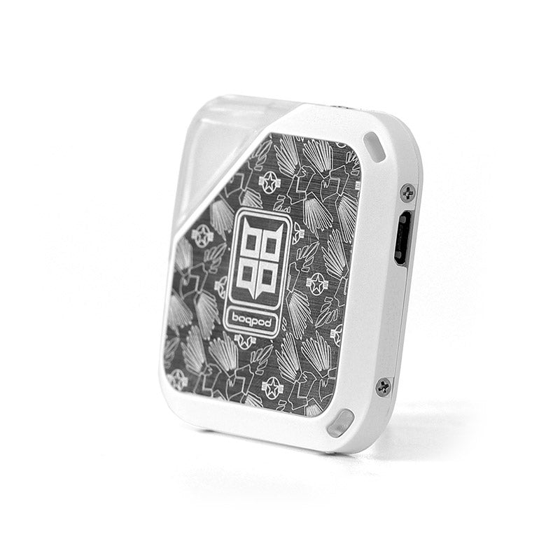 Vladdin Boqpod Pod System Kit 400mAh & 1ml
