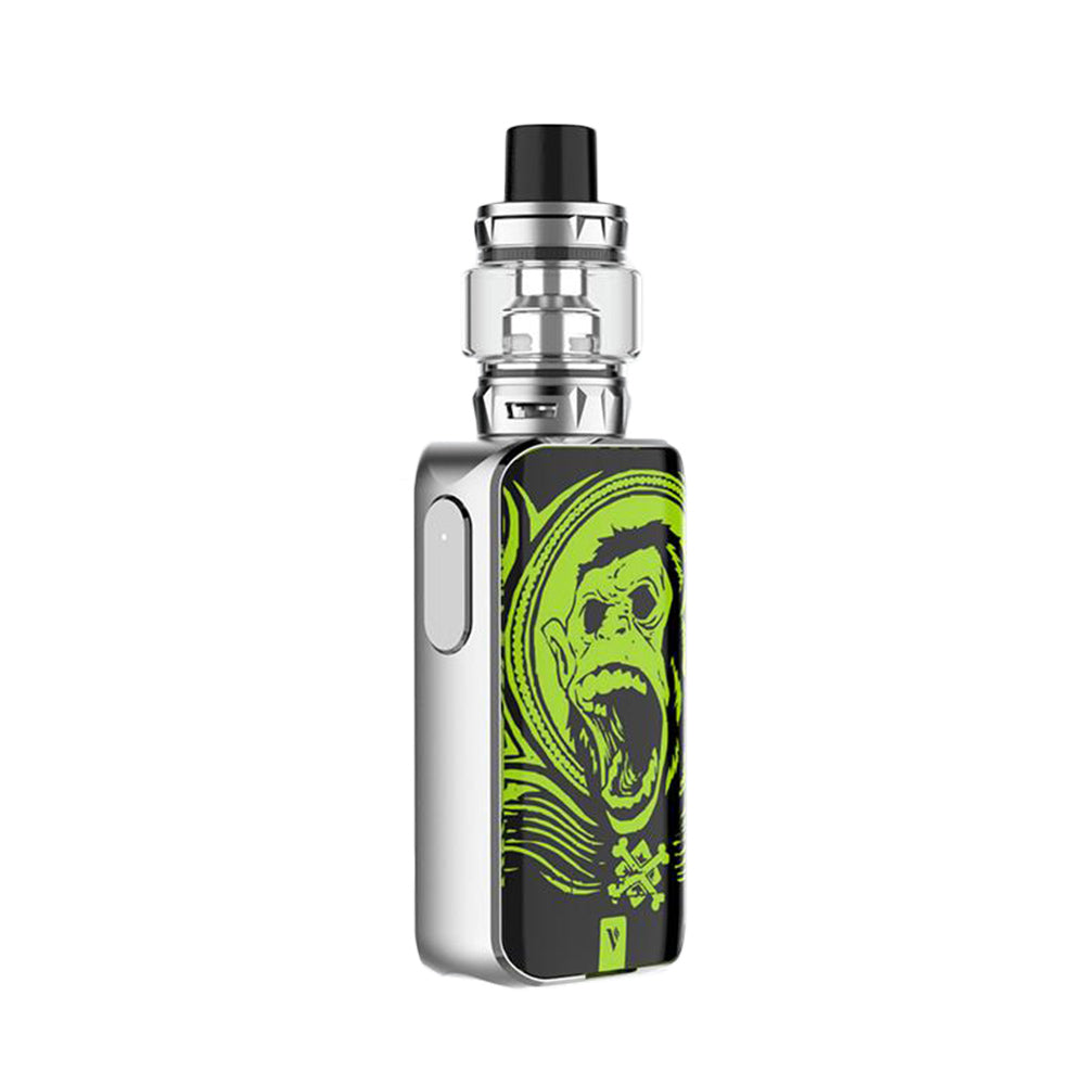 Vaporesso LUXE-S 220W Starter Kit with SKRR-S Tank 8ml