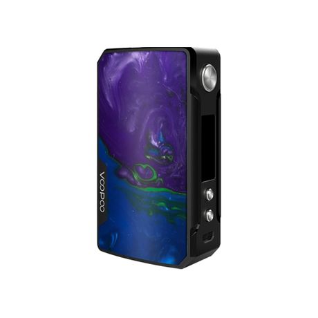 VOOPOO Drag 2 TC Box MOD