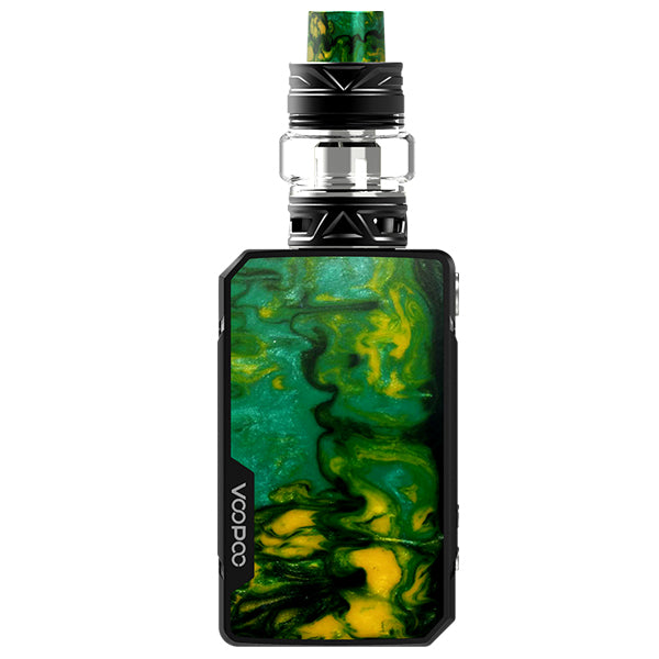VOOPOO Drag Mini 4400mAh 177W Starter Kit with Uforce T2 Tank - 5ml