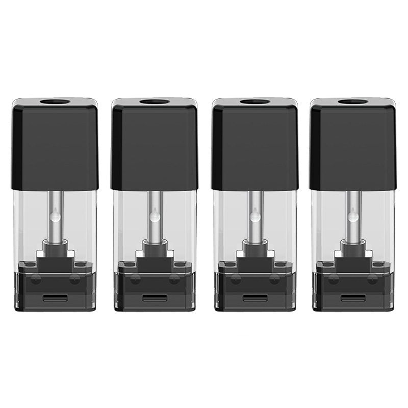 elfbar nachfüll pod läuft aus VOOPOO PnP Pod (No coils) (Pack of 2) main image 1
