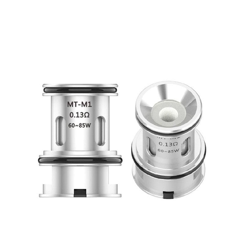 Voopoo MT Replacement Coil for Maat Tank (3pcs-pack)