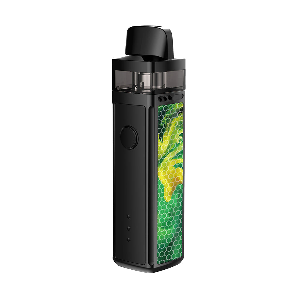 VOOPOO VINCI R Mod Pod Kit 1500mAh & 5.5ml