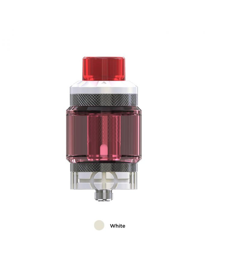 Wismec Column Tank Atomizer - 6.5ml-2ml