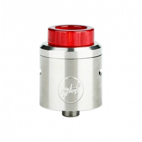 Wismec Guillotine V2 24mm RDA Tank
