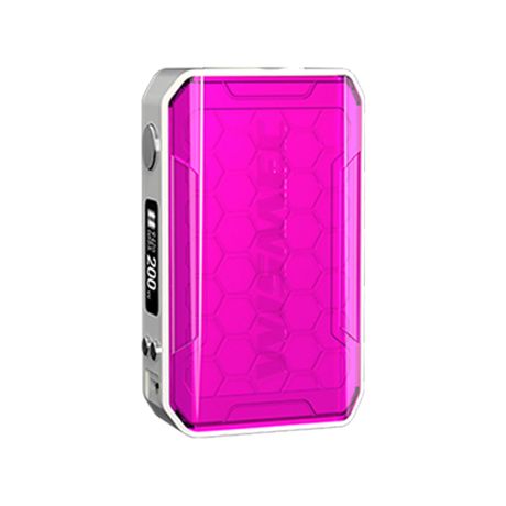 Wismec Sinuous V200 200W TC Box Mod