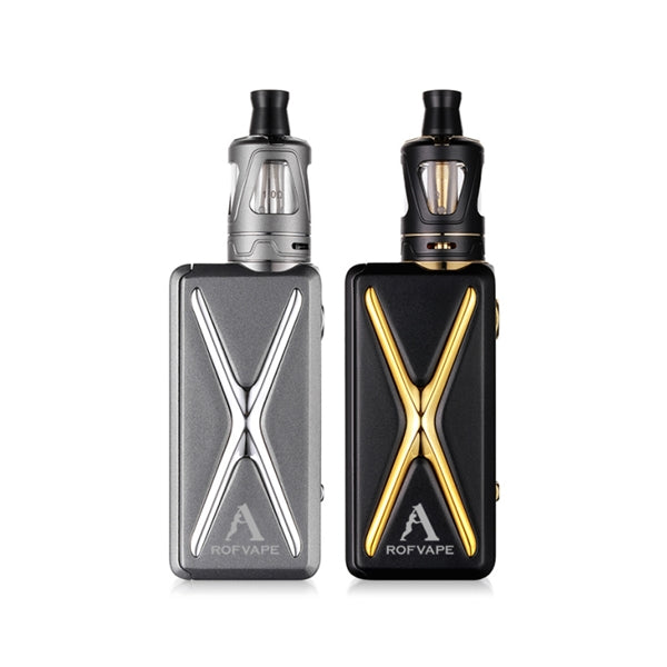 Discount Rofvape Witcher XER 90W TC Kit -2ML online | vapormo.com
