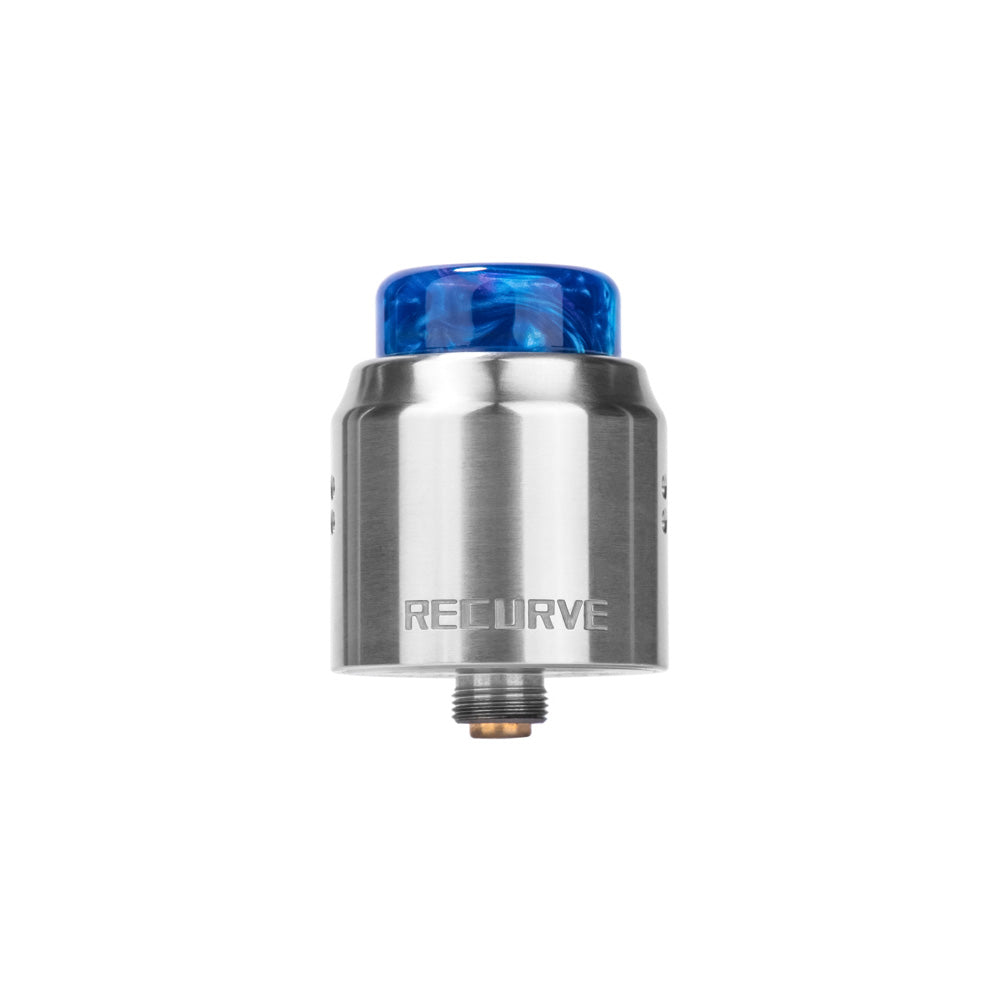 Wotofo Recurve Dual RDA Atomizer 24mm