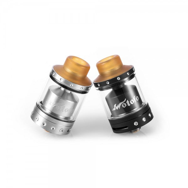 Shop the latest collection of Wotofo Viper RTA Tank Atomizer 3ML to fit your vape life | vapormo.com Shop the latest collection of Wotofo Viper RTA Tank Atomizer 3ML to fit your vape life | vapormo.com