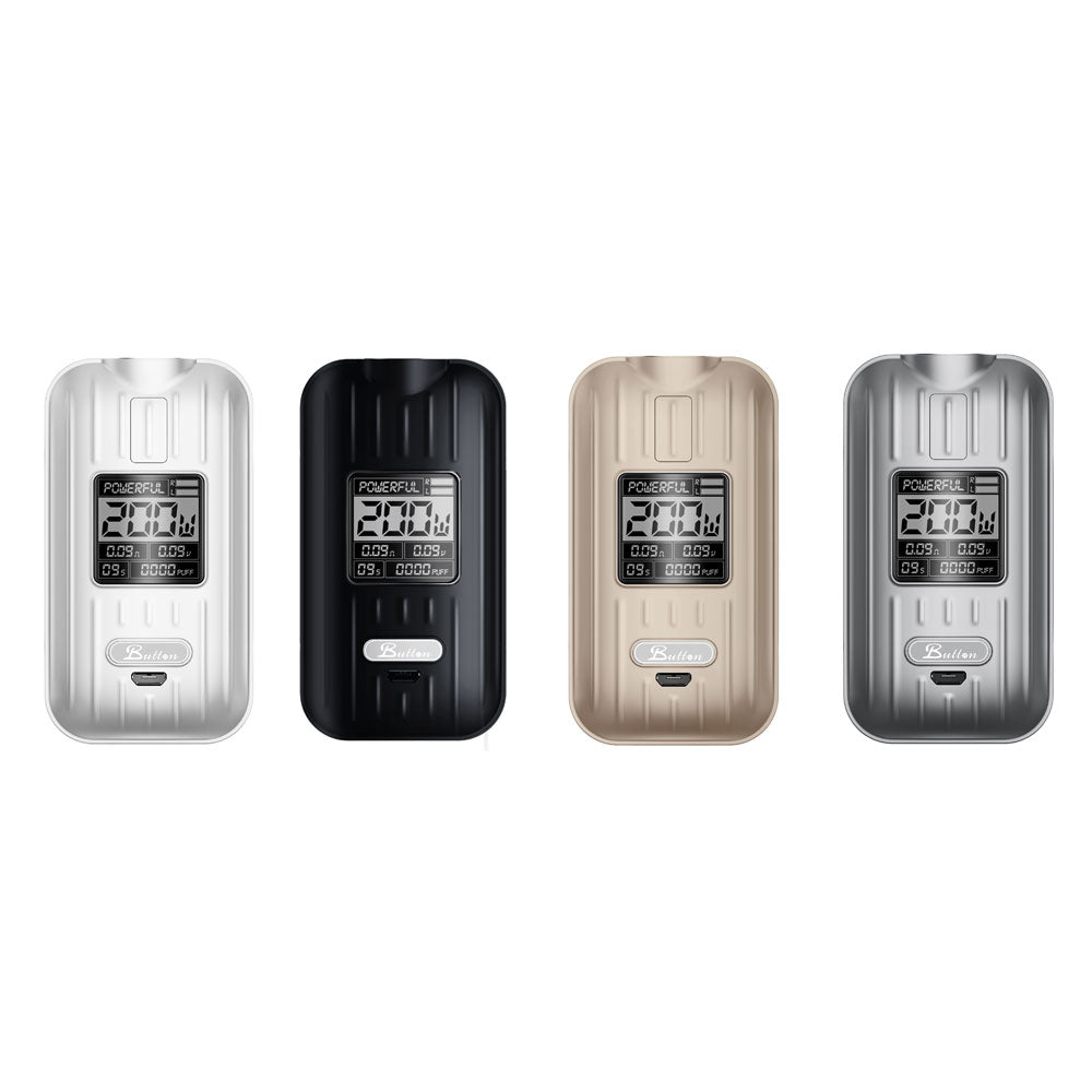 XOMO Remo 200W Box Mod cheap online | vapormo.com XOMO Remo 200W Box Mod cheap online | vapormo.com