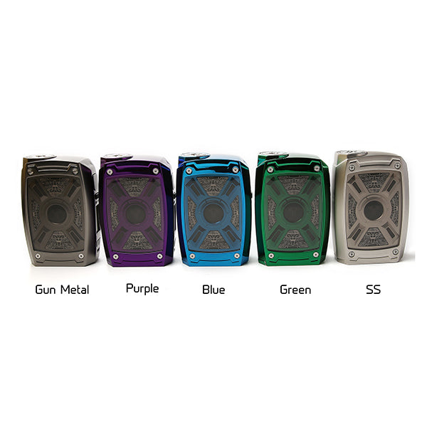 elfbar nachfüll pod läuft aus Shop the collection of Teslacigs XT 220W TC Box Mod online discount