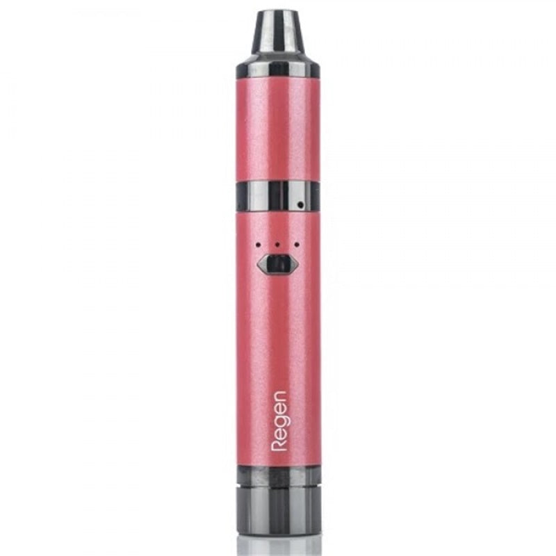 Yocan Regen Wax Vaporizer Kit 1100mAh