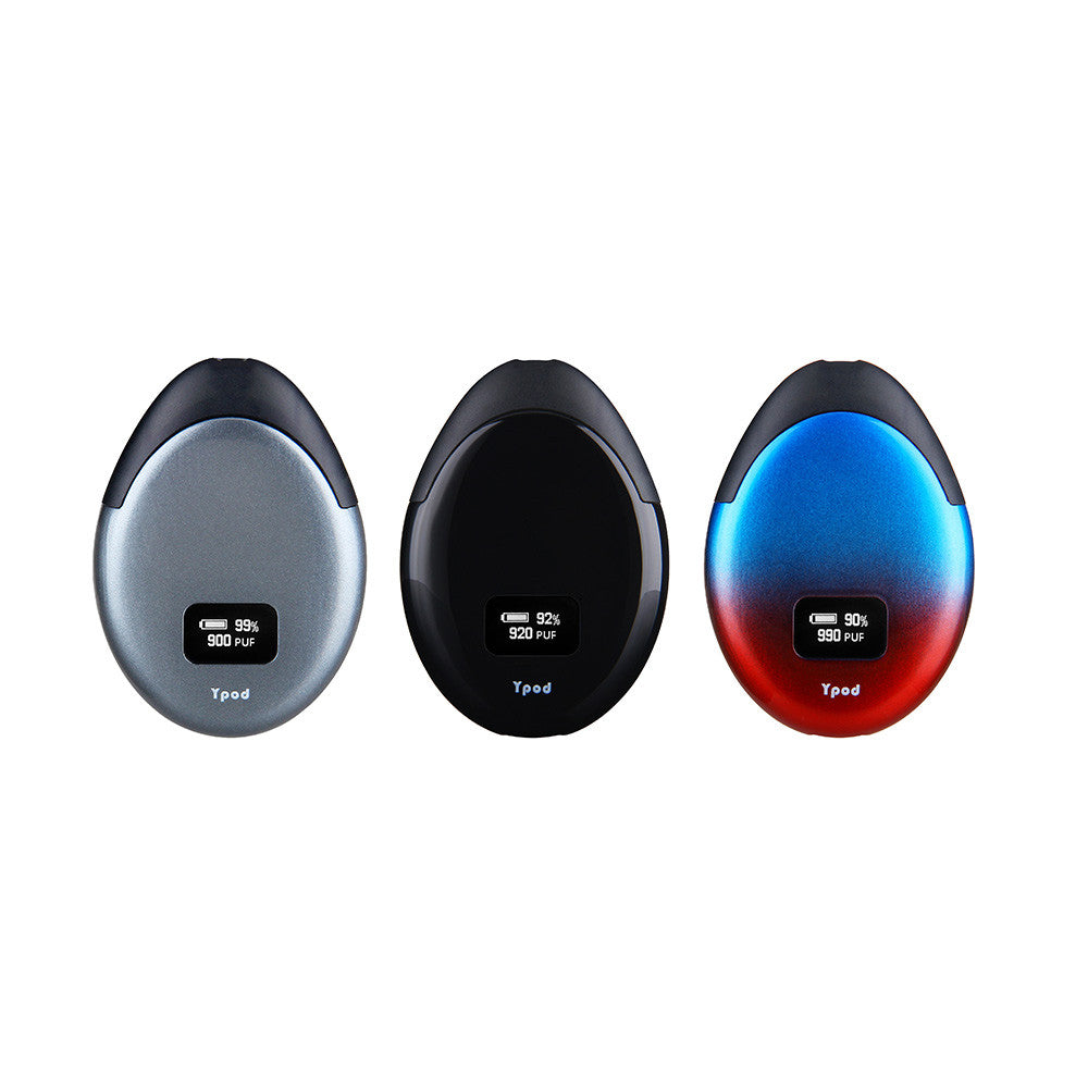 geek vape h45 pod Best Pod Vapes in 2026: 10 Top Tested Picks for Every Vaper