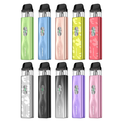 Vaporesso XROS 4 Mini Pod Kit 1000mAh